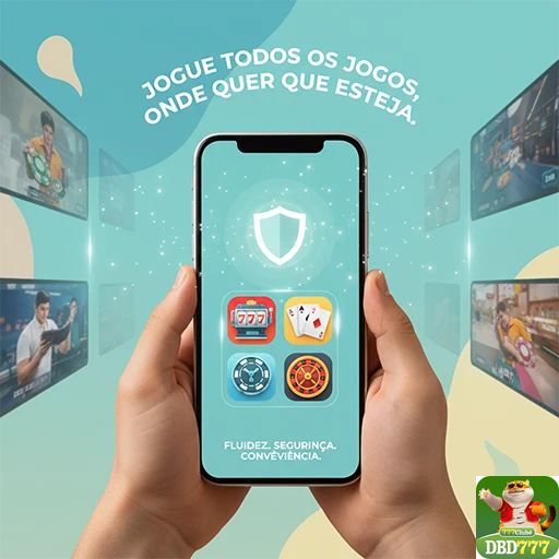dbd777.com - acessar moderno app de cassino agora