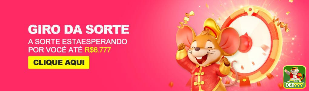 Experiência Apostas dbd777.com