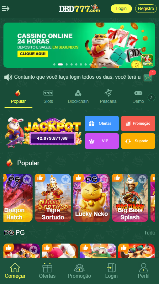 Segurança e Licença Internacional Garantidas