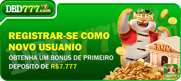 Experiência de Jogos dbd777.com