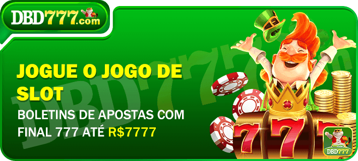 Experiência Promoções dbd777.com