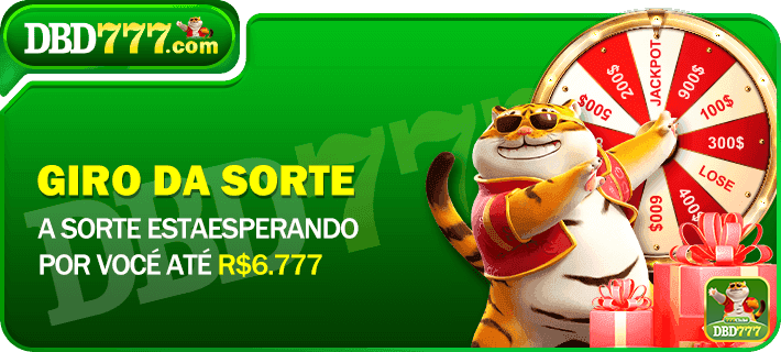 Prêmios Promoções dbd777.com